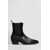 Copenhagen Copenhagen Cph 217 Texan Ankle Boots Black