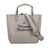 Vivienne Westwood Vivienne Westwood Bags GREY/ BLACK