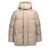 CANADA GOOSE Canada Goose 'Umba' Parka GRAY