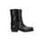 Valentino Garavani Valentino Garavani Boots Black