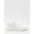 Christian Louboutin Fun Louise Junior Flat Sneakers WHITE