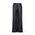 Armani Exchange Armani Exchange Trousers Black