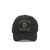 Alexander McQueen Alexander McQueen "Varsity Skull" Cap Black