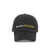 Alexander McQueen Alexander McQueen "Classic Logo" Cap Black