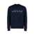 Gucci Gucci Wool Pullover BLUE