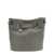 Stella McCartney Stella McCartney 'Falabella' Bucket Bag GRAY