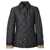 Burberry Burberry Diamond Quilted Thermoregulated Jacket Black