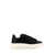 Alexander McQueen Alexander McQueen Sneakers Black