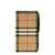 Burberry Burberry Check Wallet Beige