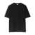 Burberry Burberry T-Shirts And Polos Black