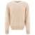 Burberry Burberry Knitwear Beige