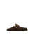 Fendi Fendi Slippers BROWN