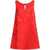 Marni Marni Short Dress RED