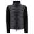 Moncler Grenoble Moncler Grenoble Jackets Black