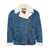 Levi's® Levi'S Sherpa Flight Jacket - In The Air Clothing BLUE