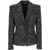 Alberta Ferretti Alberta Ferretti Jackets GREY