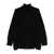 Loulou Studio Loulou Studio Turtleneck Sweater Clothing Black