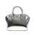 Givenchy Givenchy 'Antigona Toy' Handbag  SILVER