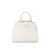 Givenchy Givenchy "Antigona Cube Nano" Handbag WHITE