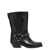 Isabel Marant Isabel Marant 'Antya' Ankle Boots Black