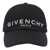 Givenchy Givenchy Hats Black