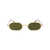 MYKITA Mykita Sunglasses HOLLYGREEN SOLID