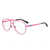 Chiara Ferragni Chiara Ferragni Eyeglass PINK