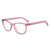 Chiara Ferragni Chiara Ferragni Eyeglass PINK