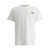 A.P.C. A.P.C. T-Shirts WHITE