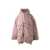 PDF Pdf Lucas Plaid Jacket PINK