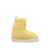 PDF Pdf Neve Venus Fur Boots YELLOW