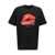 Balmain Balmain 'Balmain Kiss' T-Shirt Black