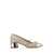 Jimmy Choo Jimmy Choo Heeled Shoes GOLD