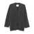 Samsøe Samsøe Samsøe Samsøe Saceleste Cardigan Clothing 190205TCX BLACK OYSTER