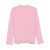 Samsøe Samsøe Samsøe Samsøe Sajoan Sweater Clothing 152210TCX ORCHID SMOKE