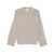 Samsøe Samsøe Samsøe Samsøe Savicky Sweater Clothing CLR998705 KHAKI MELANGE