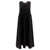 Ganni Ganni Dresses Black