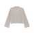 Loulou Studio Loulou Studio Funnel Neck Sweater Clothing GREY