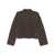 Loulou Studio Loulou Studio Funnel Neck Sweater Clothing BROWN