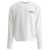 Marni Marni Sweatshirts WHITE