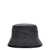 Fendi Fendi 'Ff' Bucket Hat GRAY