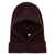 Fendi Fendi 'Ff' Balaclava PURPLE