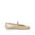 Gianvito Rossi Gianvito Rossi Ballerinas Beige