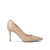 Gianvito Rossi Gianvito Rossi Heeled Shoes Beige