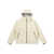 GRAMICCI Gramicci Peak 3-L Dwr Shell Jacket Clothing TECH BONE