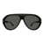 Gucci Gucci Eyewear Sunglasses Black