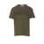 Golden Goose Golden Goose T-Shirts And Polos GREEN