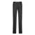 Dolce & Gabbana Dolce & Gabbana Black Wool Pants Black