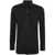 Tom Ford Tom Ford Stretch Poplin Classic Fit Shirt Clothing Black