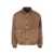 CARHARTT WIP Carhartt Wip Jacket BROWN